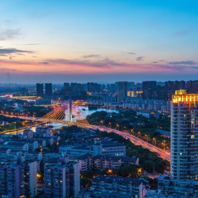 无锡蠡园数据中心的独特优势与特色