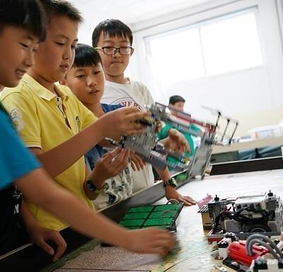 实践医学技术云服务体系的新纪元