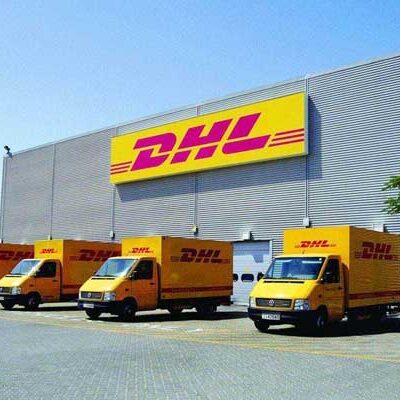 DHL中国云：物流巨头布局云端战略，重塑行业格局
