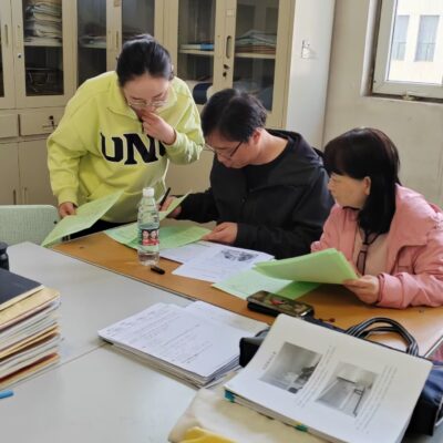 一步步教你如何建立个人网站