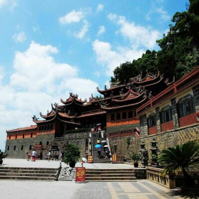 安溪地区科技新地标