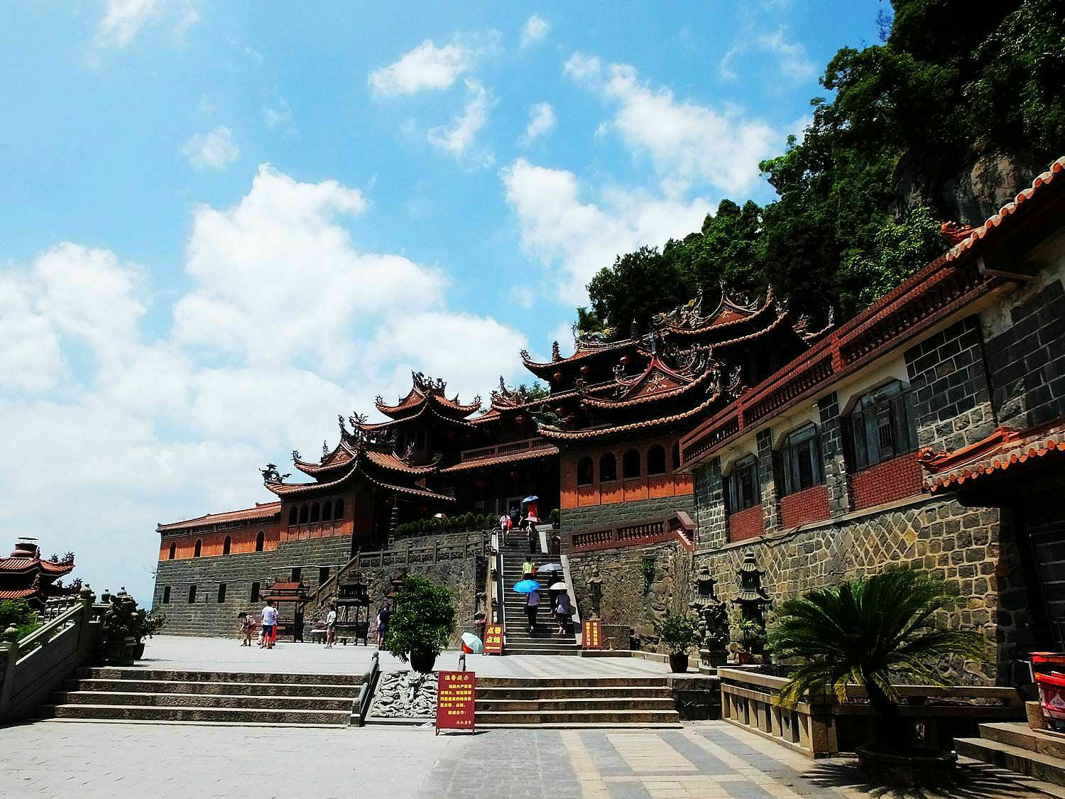 安溪地区科技新地标