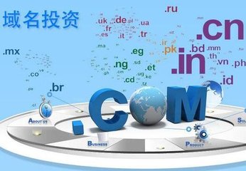 域名如何正确输入并访问网站