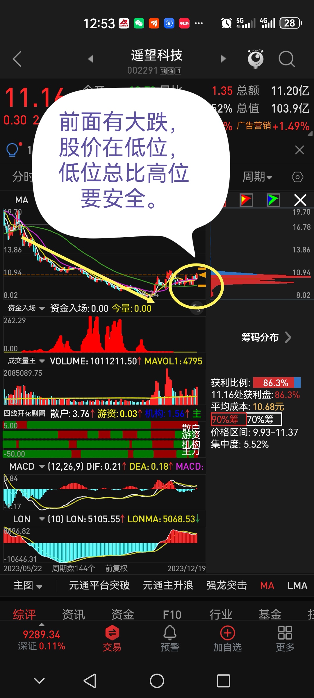 探寻最佳投资比例