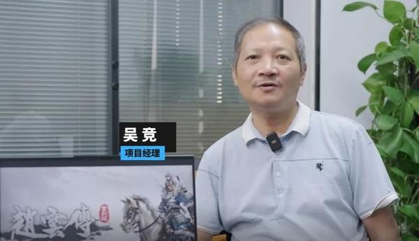 云讲述历史传承与保护故事