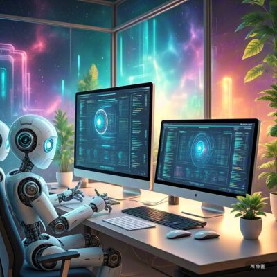 解析智能科技的崭新篇章