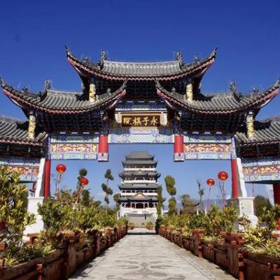 保山DNS移动服务器地址公布