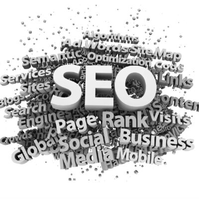 SEO关键词优化技巧