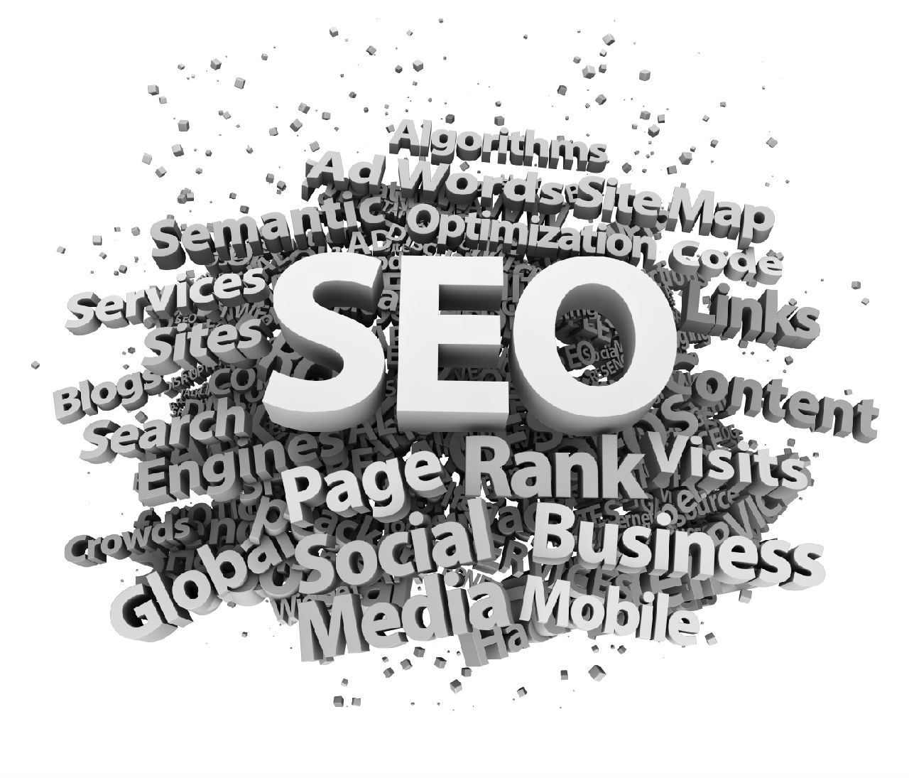 SEO关键词优化技巧