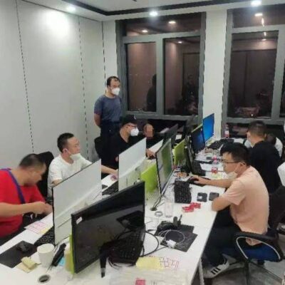 一网打尽网站建设所有步骤