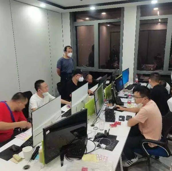 一网打尽网站建设所有步骤