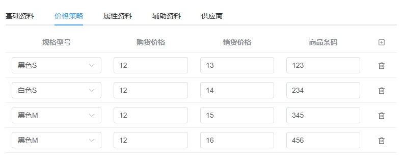 不同规格与配置的Hana服务器价格差异显著