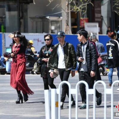 不同地区的服务器租金也有所不同。
