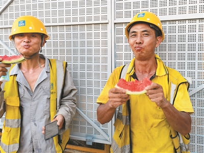 采取有效措施进行防范和应对