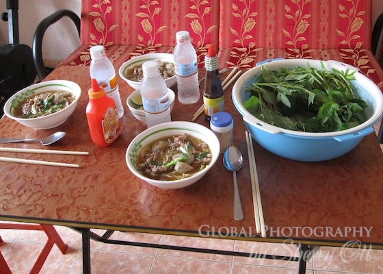 如何在Photoshop中开启和设置参考线功能