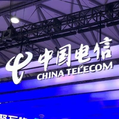 电信数字青海：打造数字化新标杆