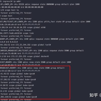 深度解析k8s在服务器集群管理中的应用与挑战