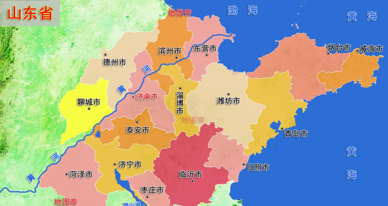 山东青岛数据中心推动数字经济发展