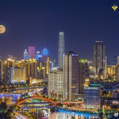 天津大学云计算技术赋能智能校园建设
