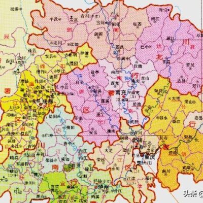 绵阳移动DNS服务器地址列表及详解
