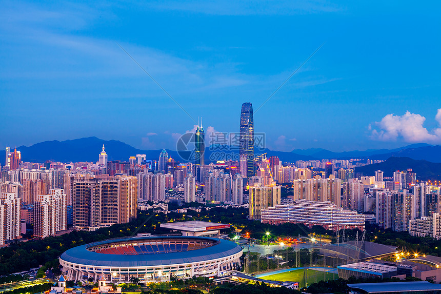 深圳服务器市场最新报价解析