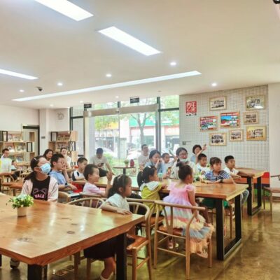 一步步打造个人网站