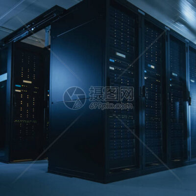 探寻数据中心用户规模之谜