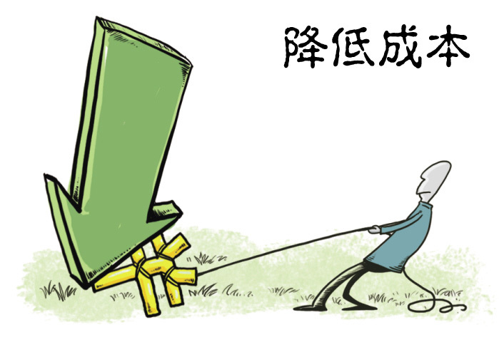 长期运营成本与维护费用