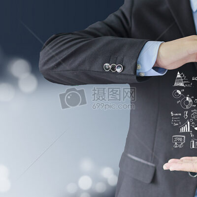 掌握技巧，轻松创建各式气泡设计