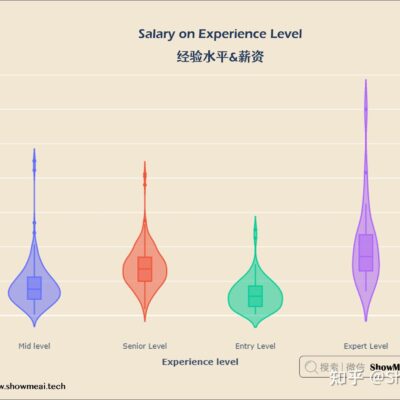 薪资水平概览与影响因素