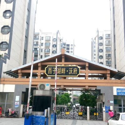 西子湖畔服务器的实际售价究竟多少？