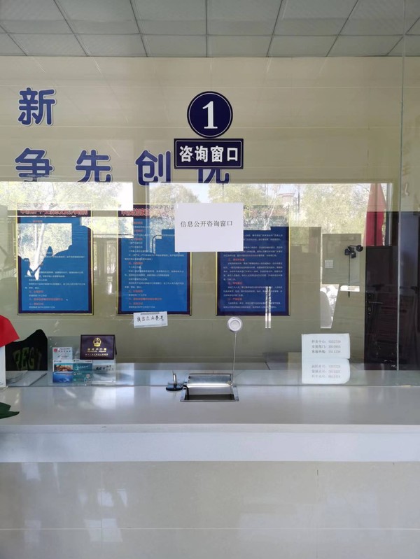 揭示常见服务器端口号