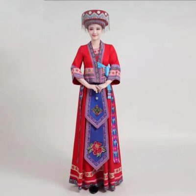 分布广泛的服务器节点