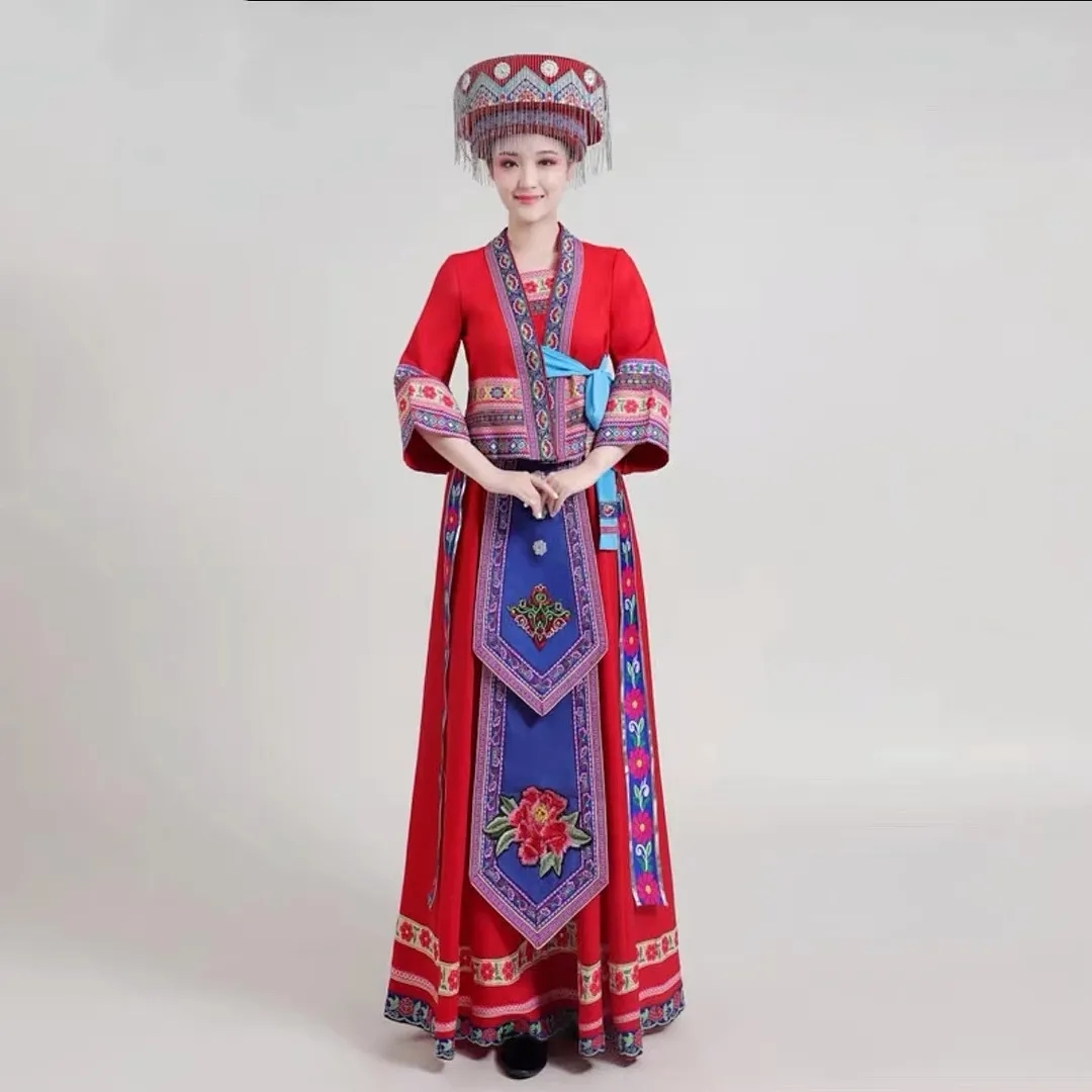 分布广泛的服务器节点