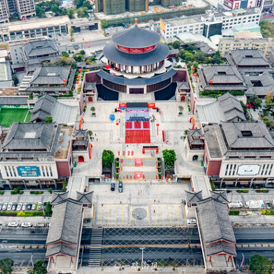 中山大学深圳校区云计算中心的建设与成就