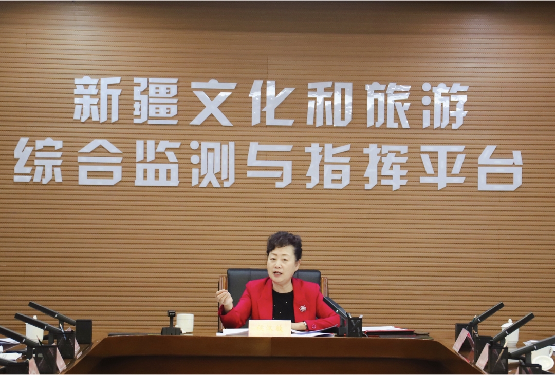 助力亚运会取得圆满成功