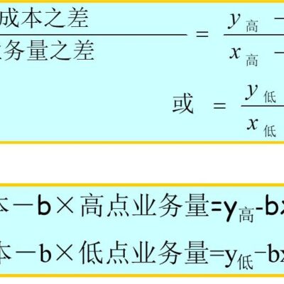 其成本又是多少？