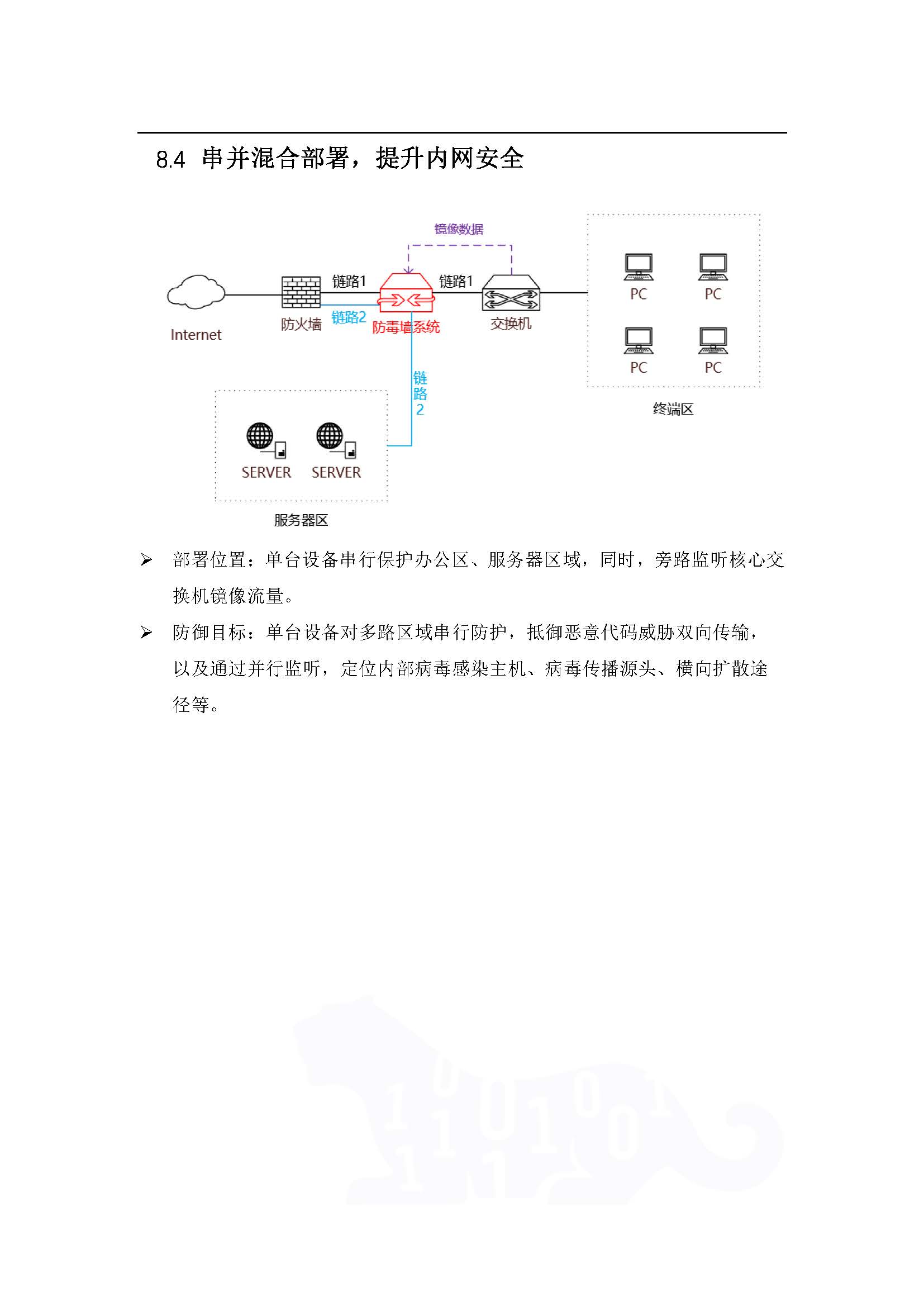 开启奇安信云的安全防护之旅