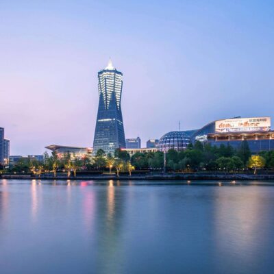 杭州地区服务器租用市场分析