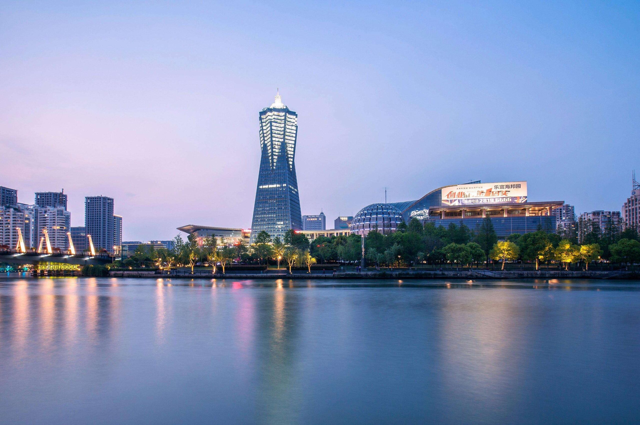 杭州地区服务器租用市场分析