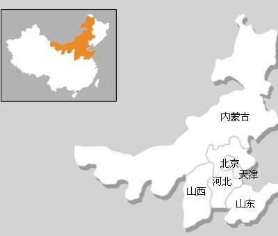 华北地区数据中心建设的最新进展与趋势分析