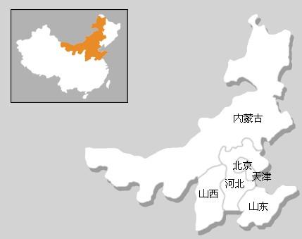 华北地区数据中心建设的最新进展与趋势分析