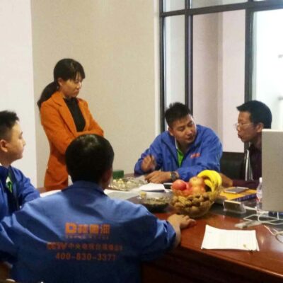 一套FS服务器究竟多少钱？