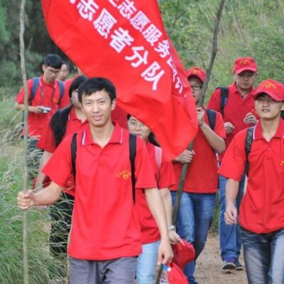 构建西部云计算生态圈