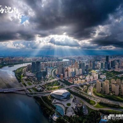 获取最新沈阳联通DNS服务器地址列表
