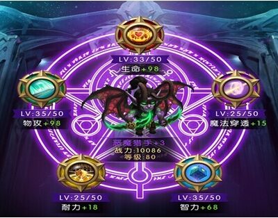 全面解析魔兽一区服务器数量