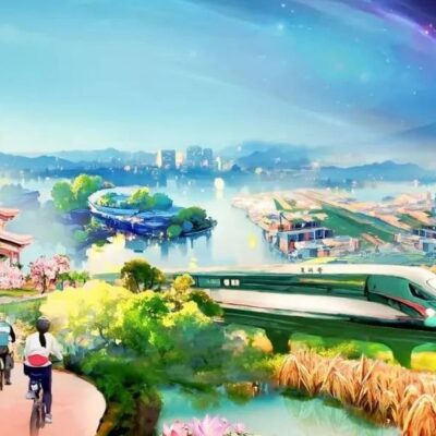未来天津红桥区数据中心的发展趋势及前景展望