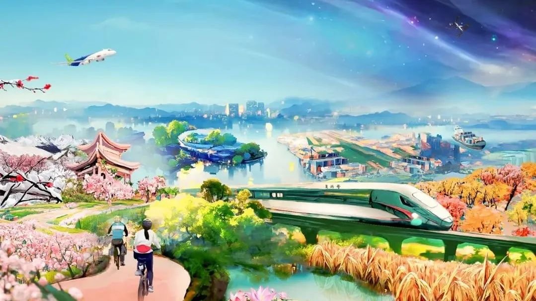 未来天津红桥区数据中心的发展趋势及前景展望