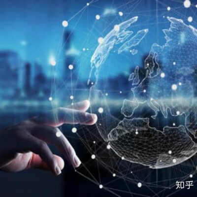 大数据技术的创新应用与实践