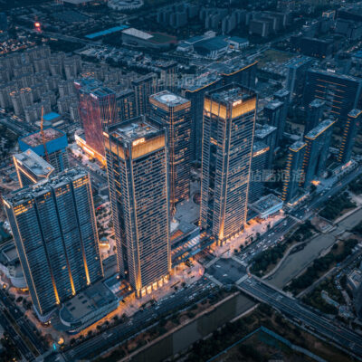 未来展望与挑战